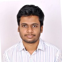 Prashanth N. Email & Phone Number