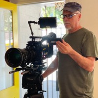 Fridays Films Employee Roger Gardner's profile photo