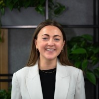 Lhasa Limited Employee Ally Reeves's profile photo