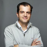 eShare Technologies , Inc. Employee Emmanuel Minas's profile photo