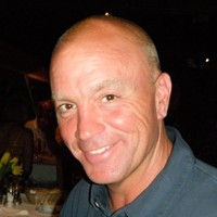 Wells Fargo Employee Bob Hogan's profile photo
