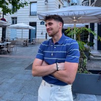 Safran Employee David Grall's profile photo