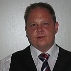 Hensoldt Employee Markus Kehrer's profile photo
