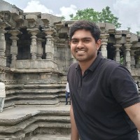 ELMOT ALTERNATORS PRIVATE LIMITED Employee Madhubabu Velpukonda's profile photo