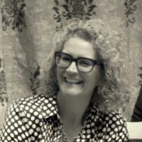 University of Essex Employee Vanessa Potter's profile photo