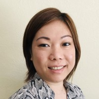 Precision Castparts Employee Nhung Tran's profile photo
