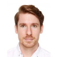 Salesfive Employee Dylan Johnston's profile photo