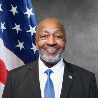 National Policing Institute Employee Kevin Coppin's profile photo