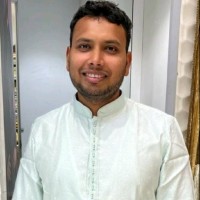 Droom Employee Rahul Yadav's profile photo