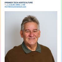 GARDEN GOODS SALES, INC. Employee Raul Mangual's profile photo