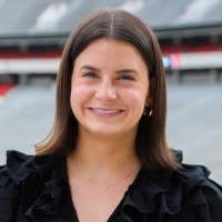 Spanx Employee Grace Warren's profile photo