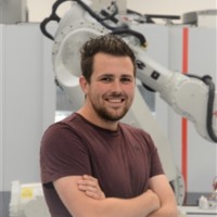 AME (Applied Micro Electronics) Employee Luuk Janssens's profile photo