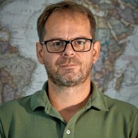 Freelance Photograper Employee Jakub Volný's profile photo