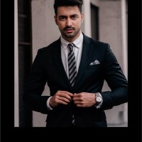 RKAA Architects, Inc Employee Krishan Ramani's profile photo