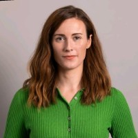 Xometry UK Employee Ruth Liddell's profile photo