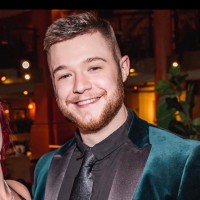 Ashburner Francis Employee Mark Milligan's profile photo