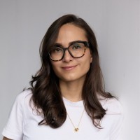 Fast Track Employee Nikol Nankova's profile photo