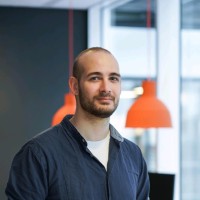 Marios Agapiou Email
