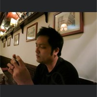 Me3 Employee Deric Wong's profile photo