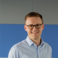 Rolls-Royce SMR Employee Matt Knott's profile photo