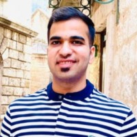 TERN Group Employee Himanshu Gupta's profile photo