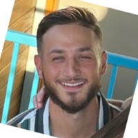 Payeload Employee Bryce Klein's profile photo
