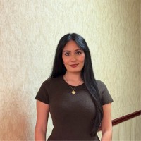 Meadow Brook Hall Employee Maria Jahshan's profile photo