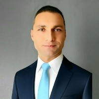 The Peninsula Hotels Employee Emre Erdogan's profile photo