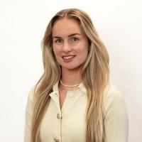 AVG BV Employee Lobke Beens's profile photo