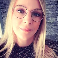 Amandine Gillot Email