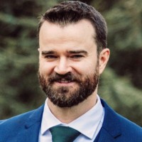Frontiers Employee Thomas Neil's profile photo