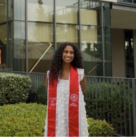 Summa-Academy Employee Rachel John's profile photo