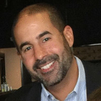Lonza Employee Antonio Iglesias Marquez's profile photo