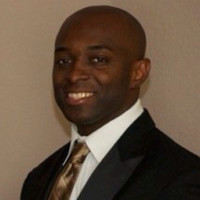 Pegasus Employee Darryl Chatman's profile photo