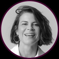 San Francisco Public Press Employee Cintya Chaves's profile photo