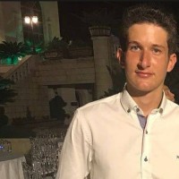 Walid Rifai Email & Phone Number