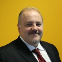 BMC Helix Employee Andrea Seghi's profile photo