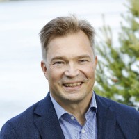 Nordic Investment Bank Employee Jukka Ahonen's profile photo