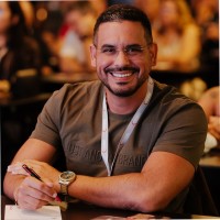 Diego Moura Email & Phone Number