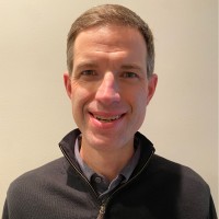 DHL Employee Eric Walters's profile photo