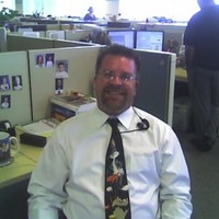 David McCormack Email & Phone Number