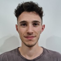 Radium Rocket Employee Juan Auil's profile photo