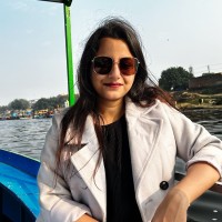 iDiva Employee Sarmita Bhattacharjee's profile photo