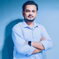 DynaTech Systems Employee Maulik Lakhani's profile photo