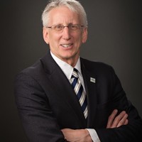 Gerald R. Ford International Airport (GRR) Employee Brian Picardat's profile photo