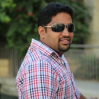 Hermosoft Employee Lijo Antony's profile photo