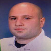 U-Haul Employee Brian Picanco's profile photo