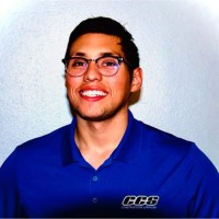 CCS Construction Staffing Employee Krys C Ramirez's profile photo