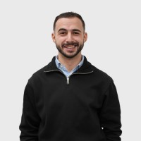Dermoscan GmbH Employee Mohammad Ablan's profile photo
