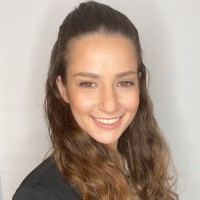 Apester Employee Poli Dor's profile photo